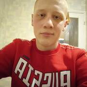 Алексей, 24, Богучар