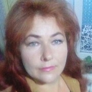 Светлана 45 Николаев