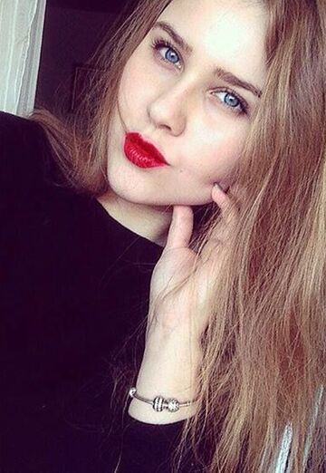 My photo - Elena, 25 from Voronezh (@elena255618)