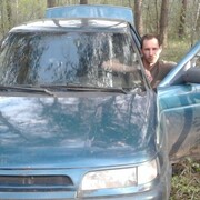 Алексей, 42, Анна