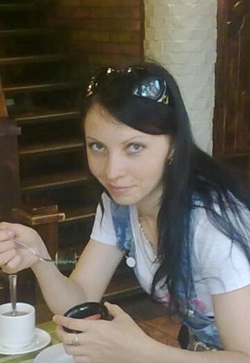 My photo - chujaya-milaya, 40 from Rostov-on-don (@annamix)
