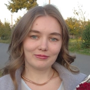 Nadya 23 Kolomiya