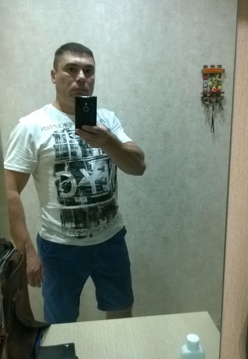 My photo - Vyacheslav, 38 from Smolensk (@vyacheslav46175)