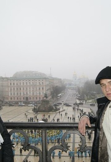 My photo - yiriy, 58 from Satpaev (@yiriy0)