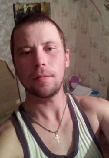Моя фотография - Григорий, 34 из Месягутово (@grigoriy21107)
