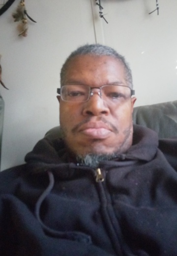 My photo - Keith, 51 from Jackson (@keith257)