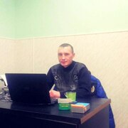 Алексей, 42, Киржач