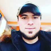 миша, 27, Хотьково