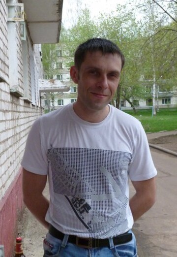 My photo - Arvid, 43 from Kirovo-Chepetsk (@arvid7325895)