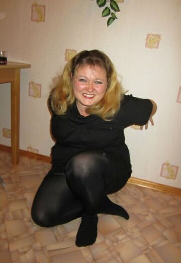 Моя фотография - Екатерина, 38 из Вязьма (@ekaterina6973208)