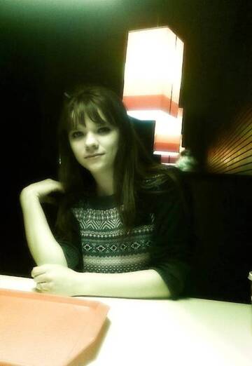 My photo - Yuliya, 31 from Rostov-on-don (@uliya13722)