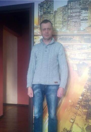 Моя фотография - Андрей, 54 из Набережные Челны (@piray)