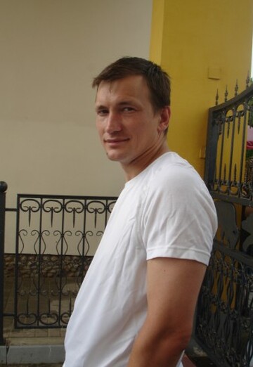 My photo - vladimir, 48 from Solntsevo (@vladimir6499286)
