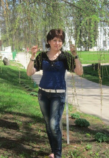 Svetlana (@svetlana6800663) — my photo № 1