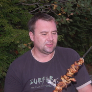 димасик, 44, Андропов
