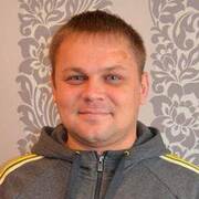 Имя, 41, Верхний Тагил