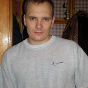 Alexey, 39, Оршанка