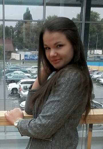 Моя фотография - Виталина, 33 из Киев (@vitalina1403)