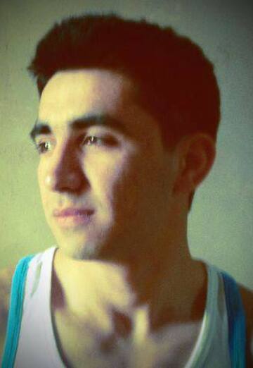 My photo - Doston, 32 from Samarkand (@doston704)