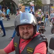 Николаич, 50, Багаевский