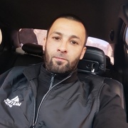 Александр, 34, Тырныауз