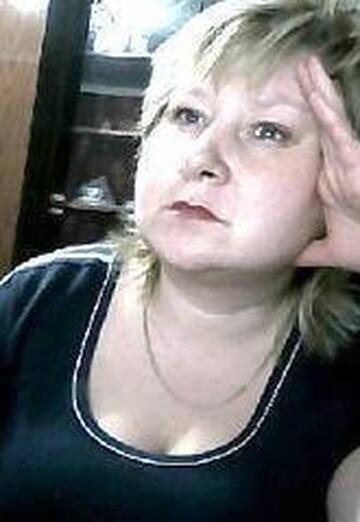 Моя фотография - Ирина, 52 из Челябинск (@irina169748)