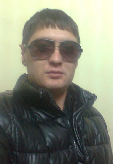 Моя фотография - Макс, 39 из Астана (@maks142696)