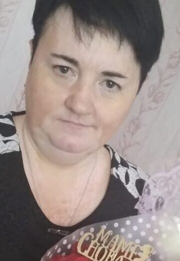 My photo - katya, 45 from Nazarovo (@katya73524)