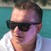 Артем, 35, Рязань