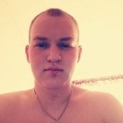 Дмитрий, 25, Сокол