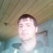 Алексей, 33, Медынь