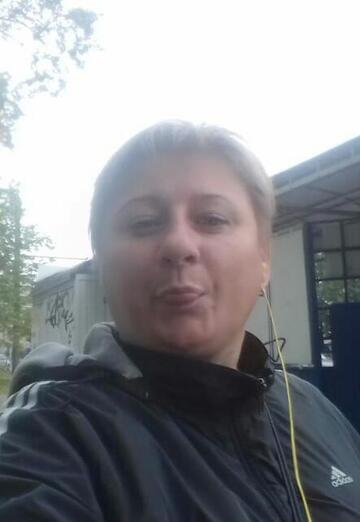 My photo - olga, 40 from Veliky Novgorod (@olga356174)