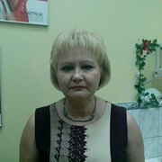 Раиса, 61, Воткинск