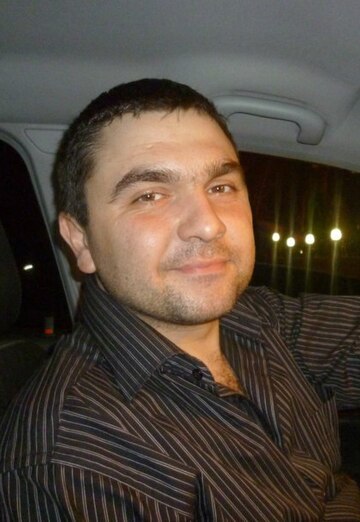 Моя фотография - дмитрий, 41 из Истра (@dmitriy323274)