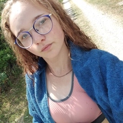 Оксана, 17, Заокский