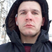 Роман, 30, Емва
