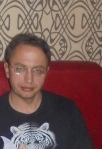 My photo - Dmitriy, 39 from Osh (@dmitriy308844)