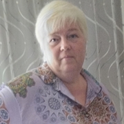 Жанна, 53, Уфа
