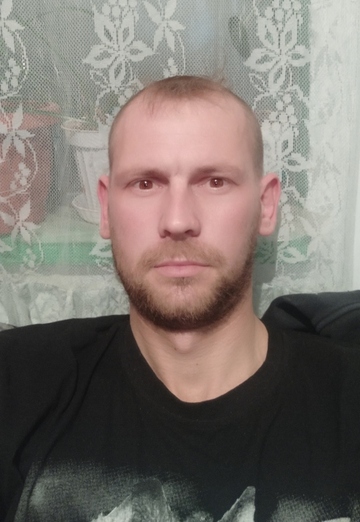 Моя фотография - Sergei Ostapchuk, 35 из Джанкой (@sergeiostapchuk)