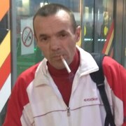 Володя, 47, Томилино