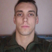 Евгений, 30, Щучье