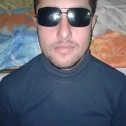 багром, 35, Быково