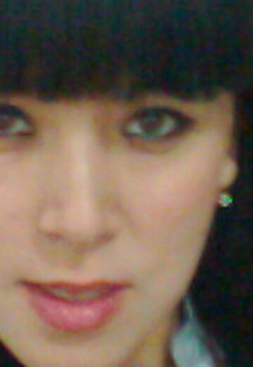 Моя фотография - Тамила, 44 из Ташкент (@tamila212)