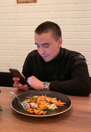 Dmitriy (@dmitriy568271) — my photo № 1