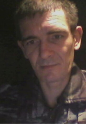 My photo - viktor, 52 from Inzhavino (@viktor126722)
