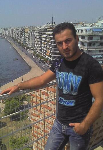 My photo - Odisseas Kalanidis, 42 from Nicosia (@odisseaskalanidis)