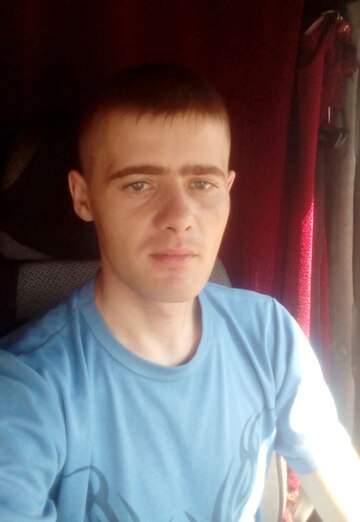 My photo - Mihail, 34 from Nizhny Novgorod (@mihail153373)