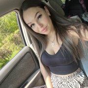 Кристина, 30, Красноярск