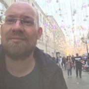 Иван, 41, Заокский