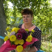 Альфия, 61, Кандры
